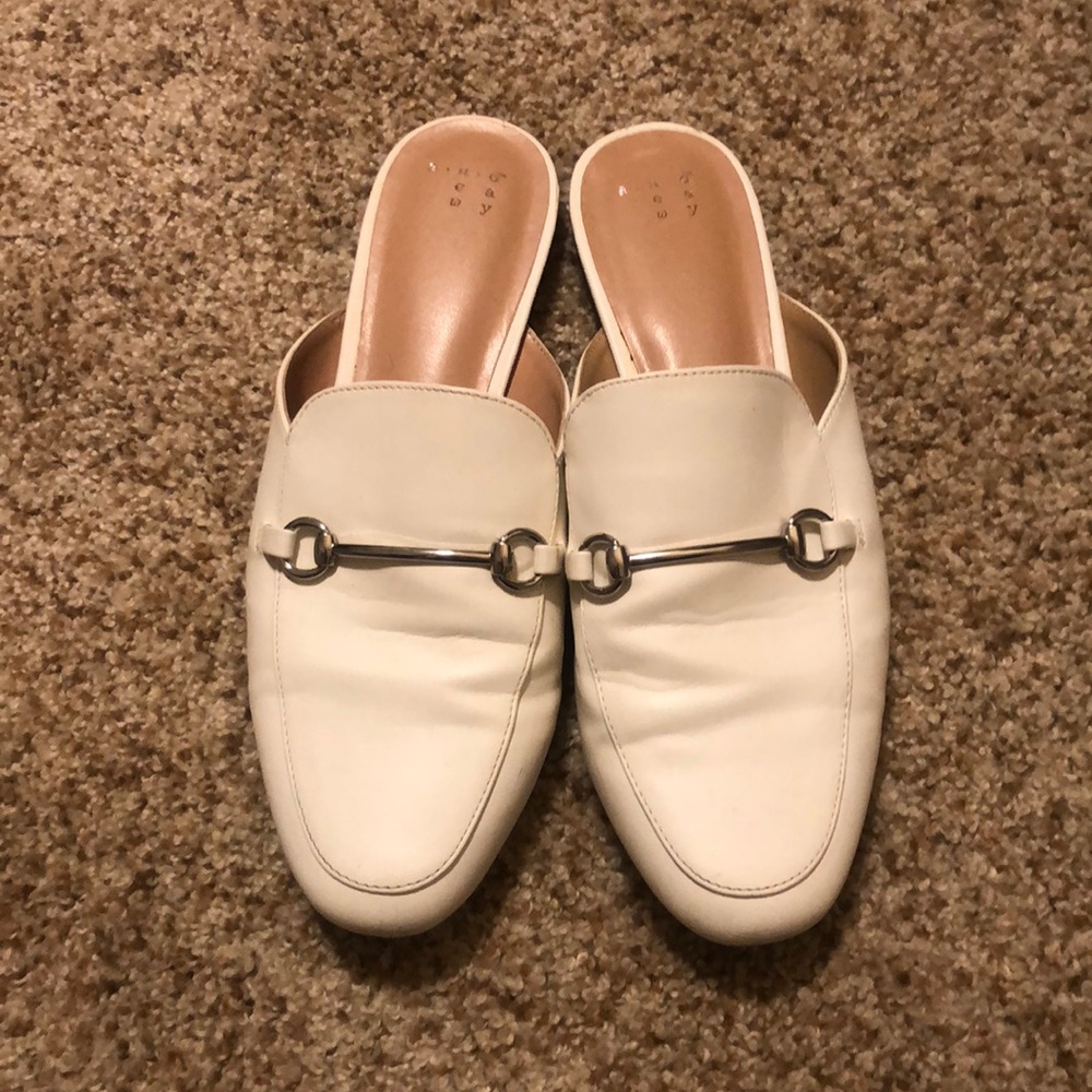 A new day mule